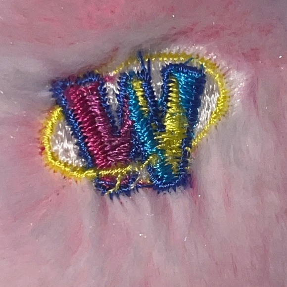 WEBKINZ Ganz Pink Pony HM117 w/Tag No active Code like New - Picture 12 of 15